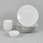 1628 5274 DINNERWARE